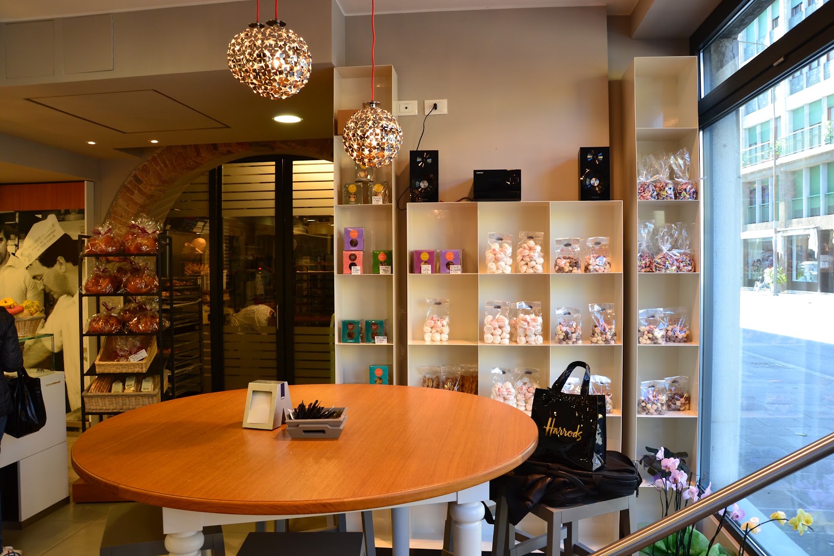 PURINAN Unconventional Bakery · Foto 3
