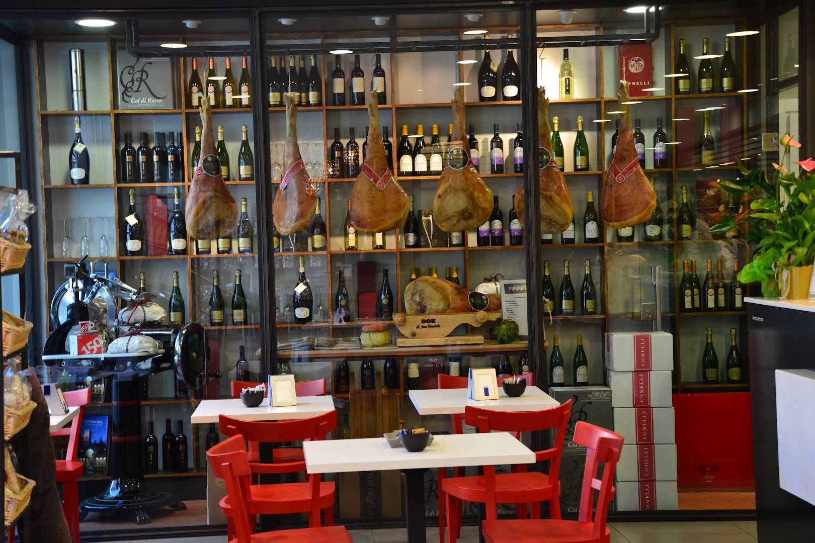 PURINAN Unconventional Bakery · Foto 5